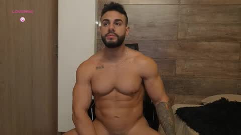 connor_h1 online show from 26, 2, 2026