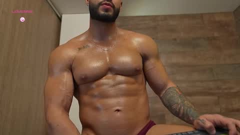 connor_h1 online show from 5, 3, 2026