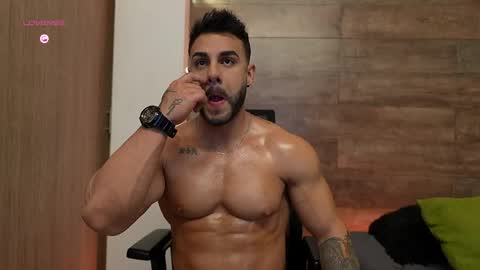 connor_h1 online show from 31, 3, 2026