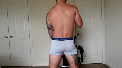 Connor Hart online show from 10, 12, 2024