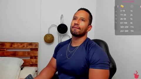 Connor Jackson online show from 24, 10, 2025