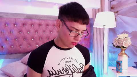 Connor   online show from 9, 6, 2026