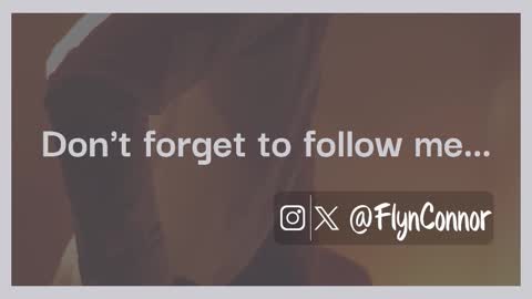 Connor Flyn online show from 12, 11, 2025