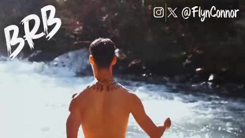 Connor Flyn online show from 2, 4, 2026