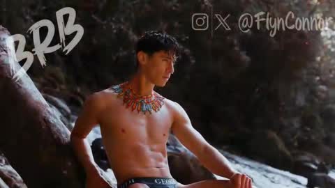 Connor Flyn online show from 6, 4, 2026