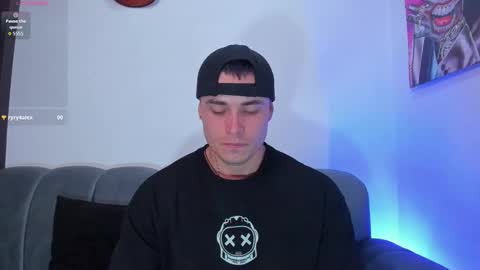 Snapshot of connorsmith_26 chatting on 29, 10, 2025 Connor Smith online show from 29, 10, 2025