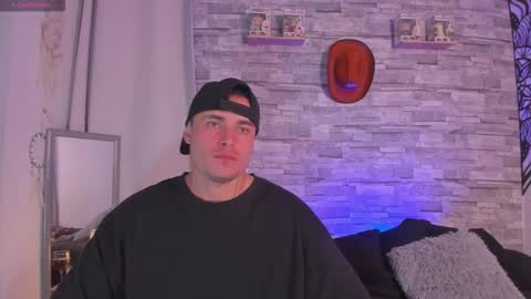 Snapshot of connorsmith_26 chatting on 12, 11, 2025 Connor Smith online show from 12, 11, 2025