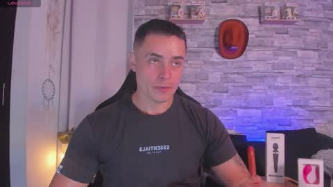 Snapshot of connorsmith_26 chatting on 13, 11, 2025 Connor Smith online show from 13, 11, 2025