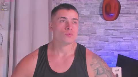 Snapshot of connorsmith_26 chatting on 16, 11, 2025 Connor Smith online show from 16, 11, 2025