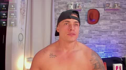 Snapshot of connorsmith_26 chatting on 19, 11, 2025 Connor Smith online show from 19, 11, 2025