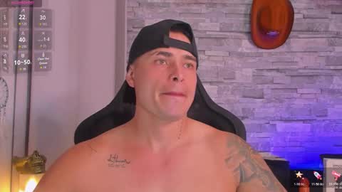 Snapshot of connorsmith_26 chatting on 25, 11, 2025 Connor Smith online show from 25, 11, 2025