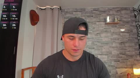 Snapshot of connorsmith_26 chatting on 17, 12, 2025 Connor Smith online show from 17, 12, 2025