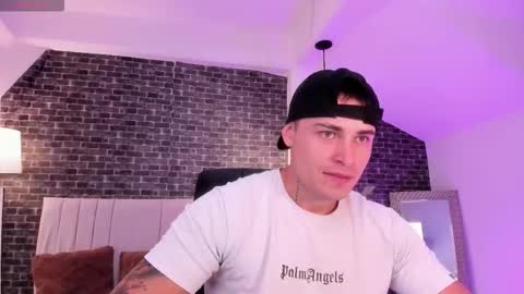 Connor Smith online show from 6, 2, 2026