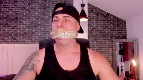 Connor Smith online show from 1, 4, 2026