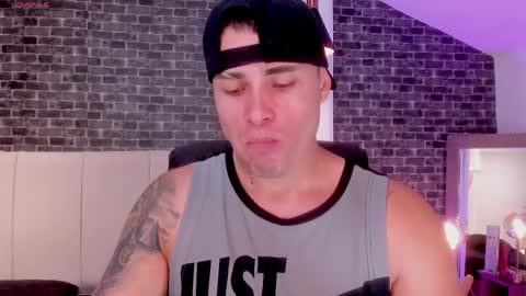 Connor Smith online show from 3, 4, 2026