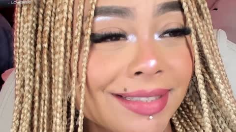 Snapshot of conny_curly chatting on 25, 1, 2025 Conny online show from 25, 1, 2025