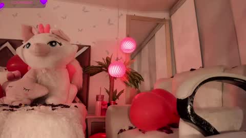 Snapshot of conny_curly chatting on 13, 2, 2025 Conny online show from 13, 2, 2025