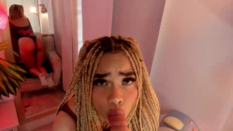 Snapshot of conny_curly chatting on 26, 2, 2025 Conny online show from 26, 2, 2025