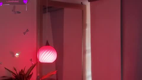 Snapshot of conny_curly chatting on 8, 3, 2025 Conny online show from 8, 3, 2025