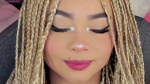 Snapshot of conny_curly chatting on 9, 9, 2025 Conny online show from 9, 9, 2025