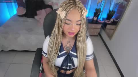 Snapshot of conny_curly chatting on 24, 10, 2025 Conny online show from 24, 10, 2025