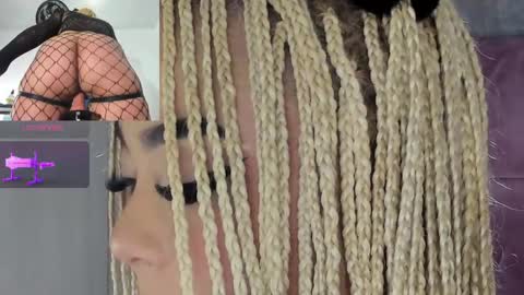 Conny online show from 27, 3, 2026