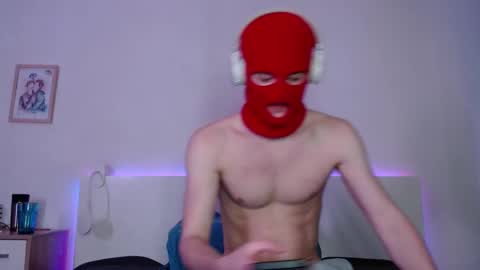 Snapshot of conor_and_chester chatting on 22, 2, 2025 Conor and Chester online show from 22, 2, 2025