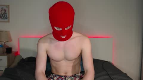 Conor and Chester online show from 8, 2, 2026