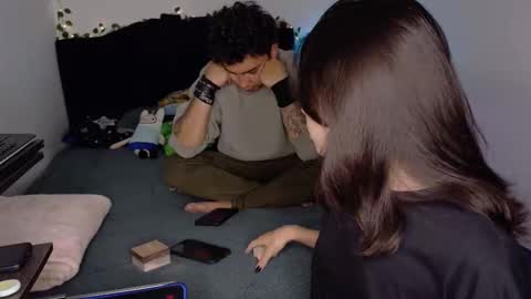 conor_taylor_ online show from 29, 10, 2025