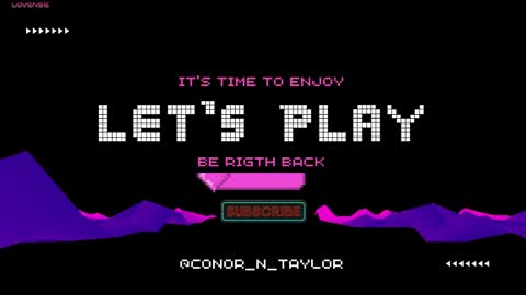 conor_taylor_ online show from 8, 4, 2026