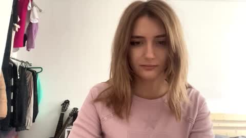 Amelia online show from 20, 2, 2026