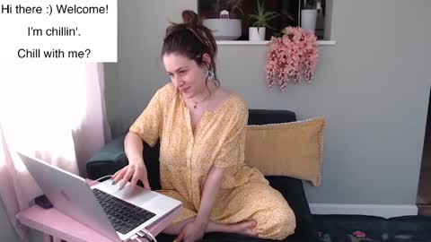 ANR Mommy online show from 30, 3, 2026