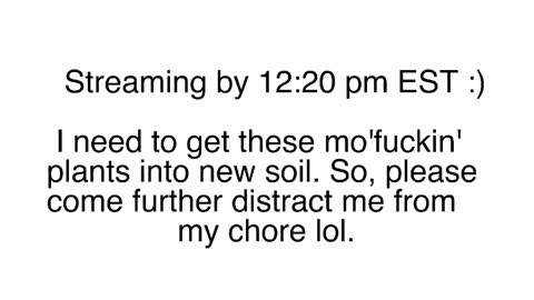 ANR Mommy online show from 4, 4, 2026