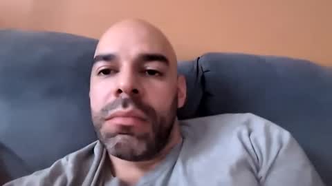 Zaddy43 online show from 7, 1, 2025