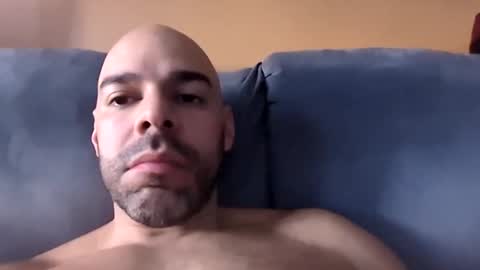 Zaddy43 online show from 14, 1, 2025