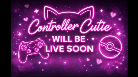 controllercutie online show from 8, 4, 2026