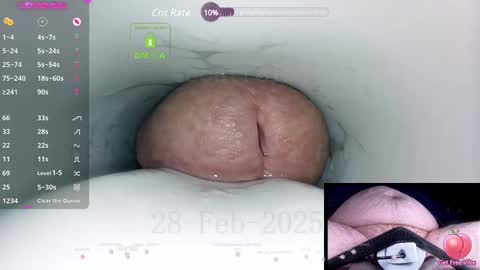 Control online show from 28, 2, 2025