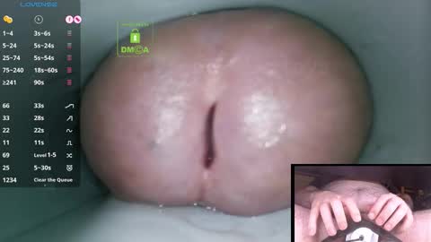 Control online show from 18, 9, 2025