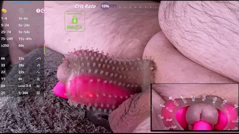 Control online show from 4, 4, 2026