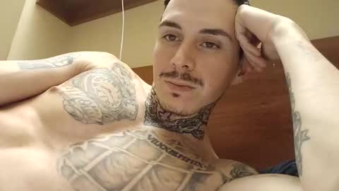 Snapshot of convictedfelonpornstar chatting on 8, 5, 2026 convictedfelonpornstar online show from 8, 5, 2026