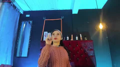 Snapshot of cony_l chatting on 9, 10, 2025 Cony online show from 9, 10, 2025