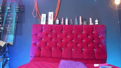 Snapshot of cony_l chatting on 13, 10, 2025 Cony online show from 13, 10, 2025