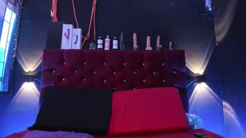 Snapshot of cony_l chatting on 22, 10, 2025 Cony online show from 22, 10, 2025