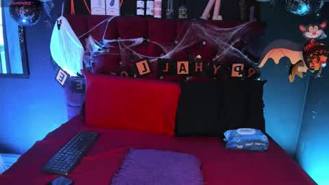 Snapshot of cony_l chatting on 24, 10, 2025 Cony online show from 24, 10, 2025