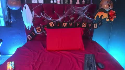 Snapshot of cony_l chatting on 27, 10, 2025 Cony online show from 27, 10, 2025