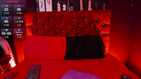 Snapshot of cony_l chatting on 5, 11, 2025 Cony online show from 5, 11, 2025