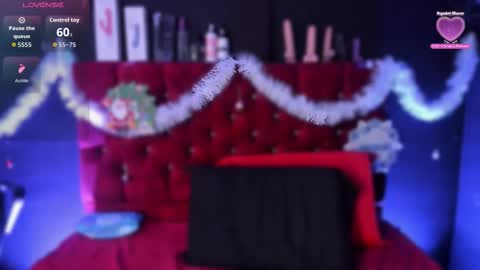 Snapshot of cony_l chatting on 19, 11, 2025 Cony online show from 19, 11, 2025