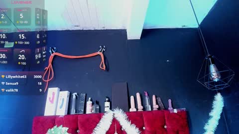 Snapshot of cony_l chatting on 20, 11, 2025 Cony online show from 20, 11, 2025