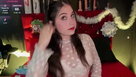 Snapshot of cony_l chatting on 22, 11, 2025 Cony online show from 22, 11, 2025