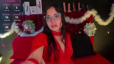 Snapshot of cony_l chatting on 2, 12, 2025 Cony online show from 2, 12, 2025